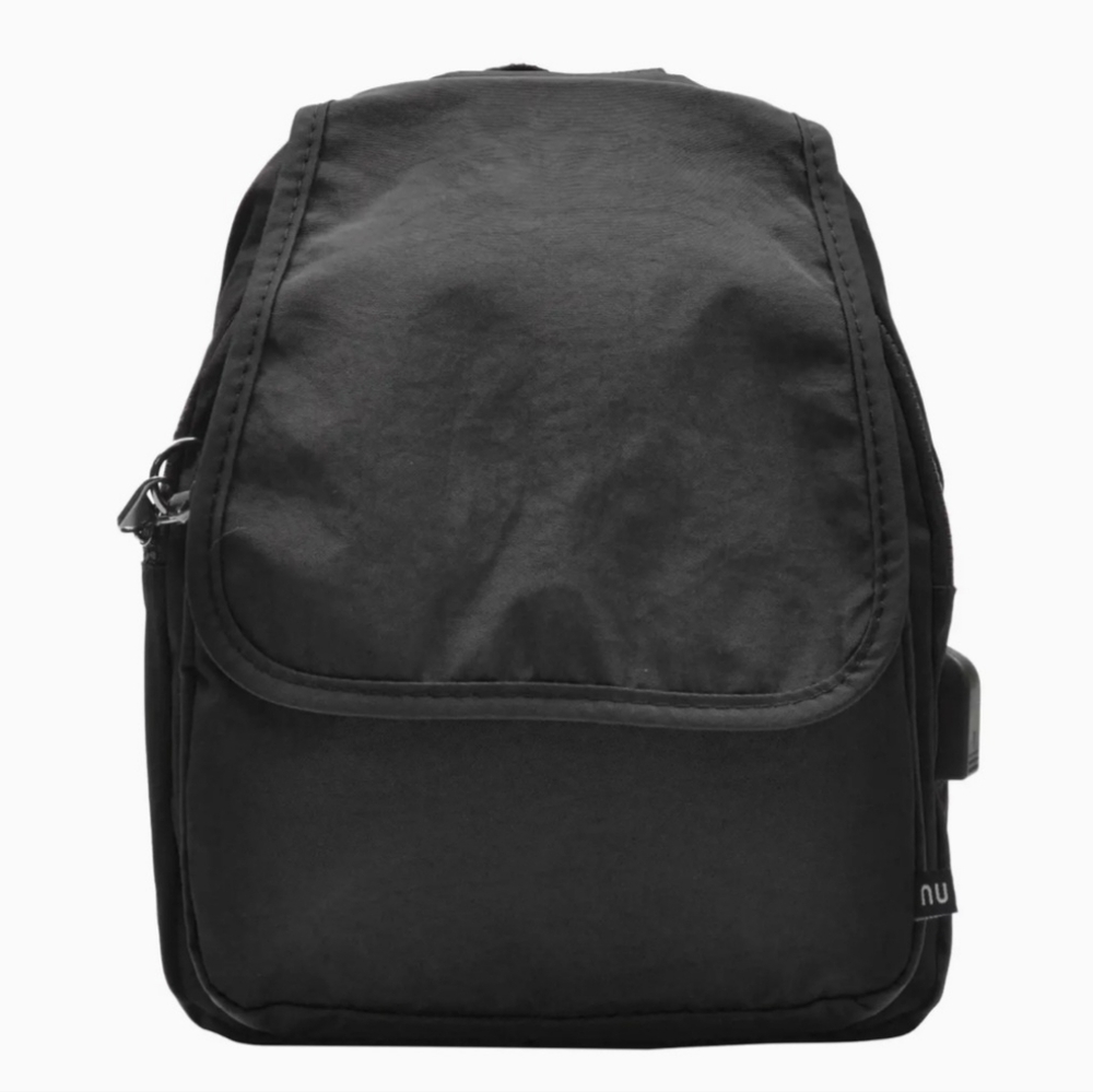 Nupouch Anti Theft Classic Backpack